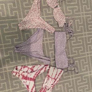 Shein Bikini Bundle